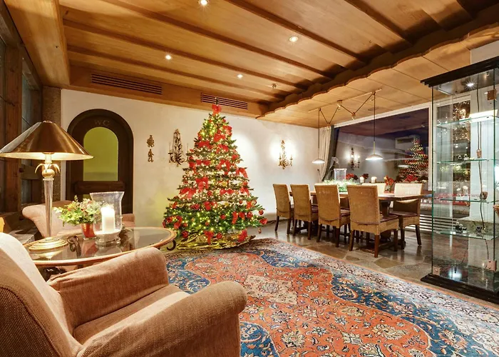 Obermühle 4*S Boutique Resort