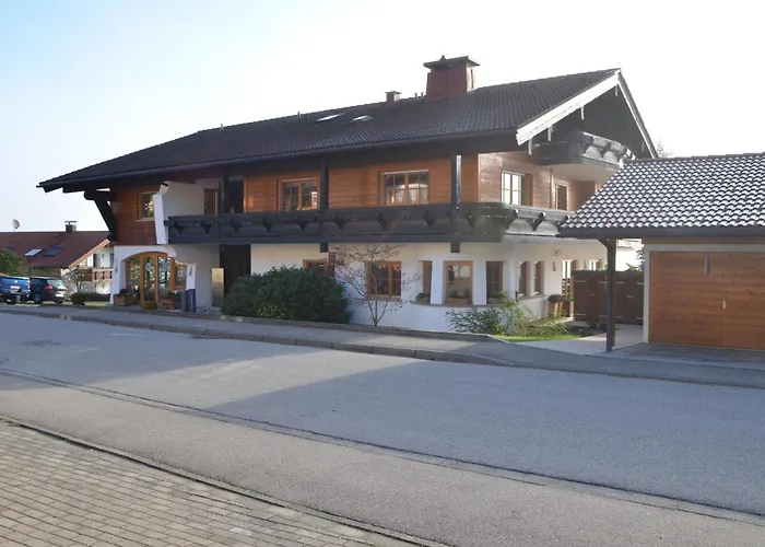 Nebelhorn Relaxhotel