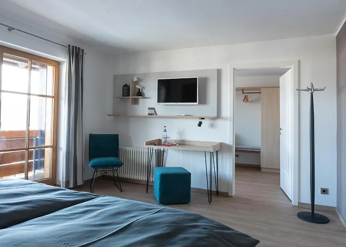 Nebelhorn Relaxhotel