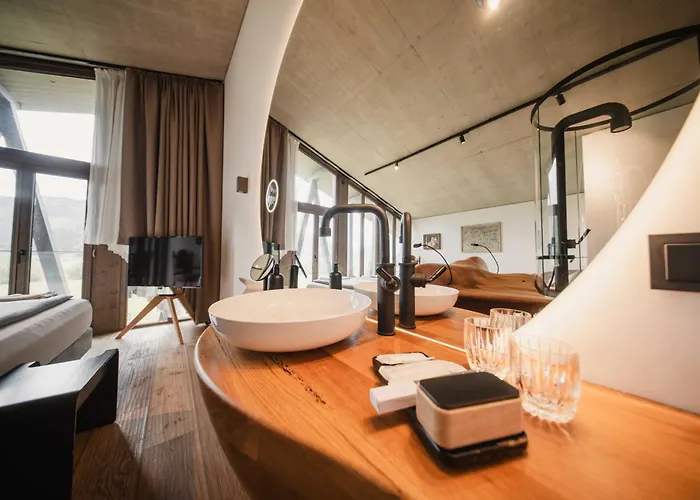 Boutique-Hotel Lartor